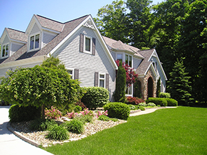 Landscapers and Lawncare Services in Cabin John, MD