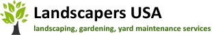 Cabin John Landscapers